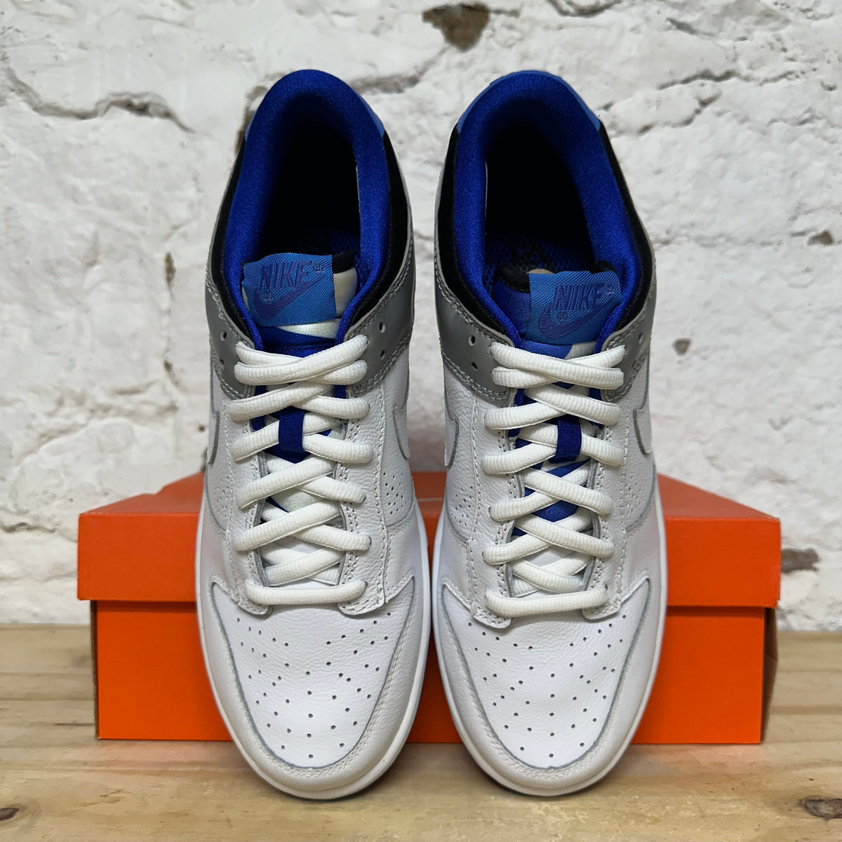 Nike Dunk Low J Pack (2006) Sz 10 DS
