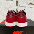 Air Jordan 1 Low Chicago Sz 10.5 DS