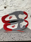 Air Jordan 4 Bred Reimagined Sz 10.5 DS