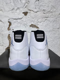 Air Jordan 11 High Legend Blue Sz 12 DS