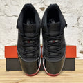 Air Jordan 11 Low Bred (2025) Sz 13