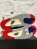 Air Jordan 4 Rare Air (Gold Lettering) Sz 12 DS