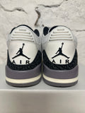 Air Jordan 3 Cement Grey Sz 10.5