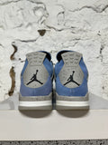 Air Jordan 4 UNC Sz 13