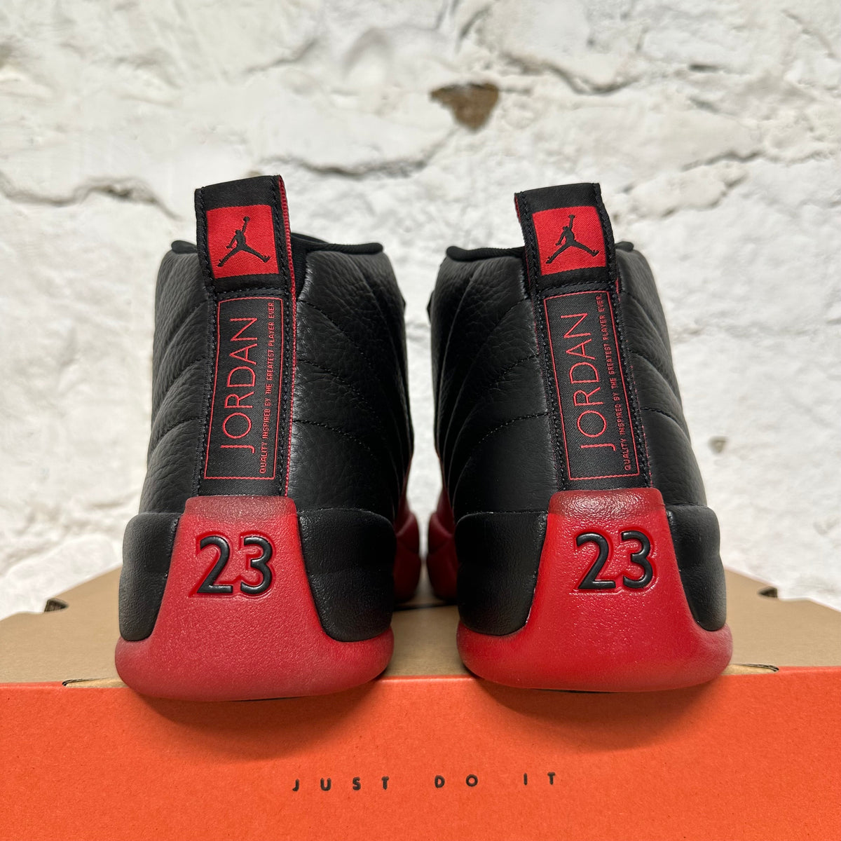 Air Jordan 12 Flu Game (2025) Sz 12