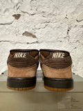 Nike SB Dunk Low Bison Sz 10