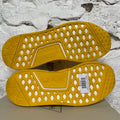 Adidas NMD Human Race Pharrell Extre Eye Yellow Sz 11