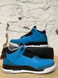 Air Jordan 3 Powder Blue Sz 11