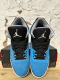 Air Jordan 3 Powder Blue Sz 11