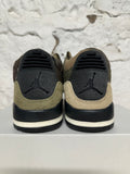 Air Jordan 3 Patchwork Sz 14