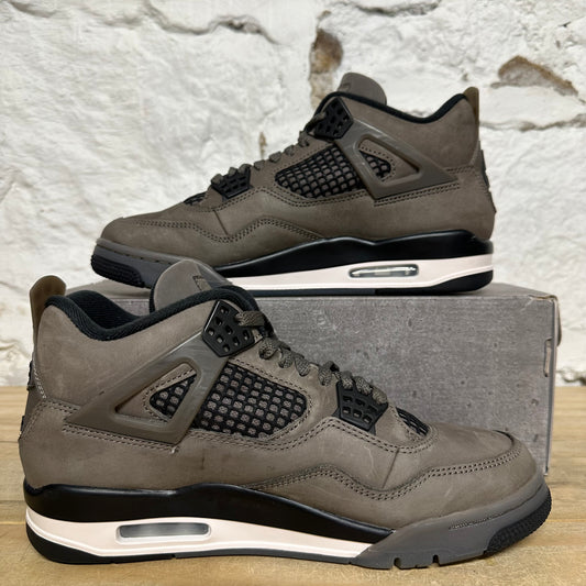 Air Jordan 4 Cave Stone Sz 8.5