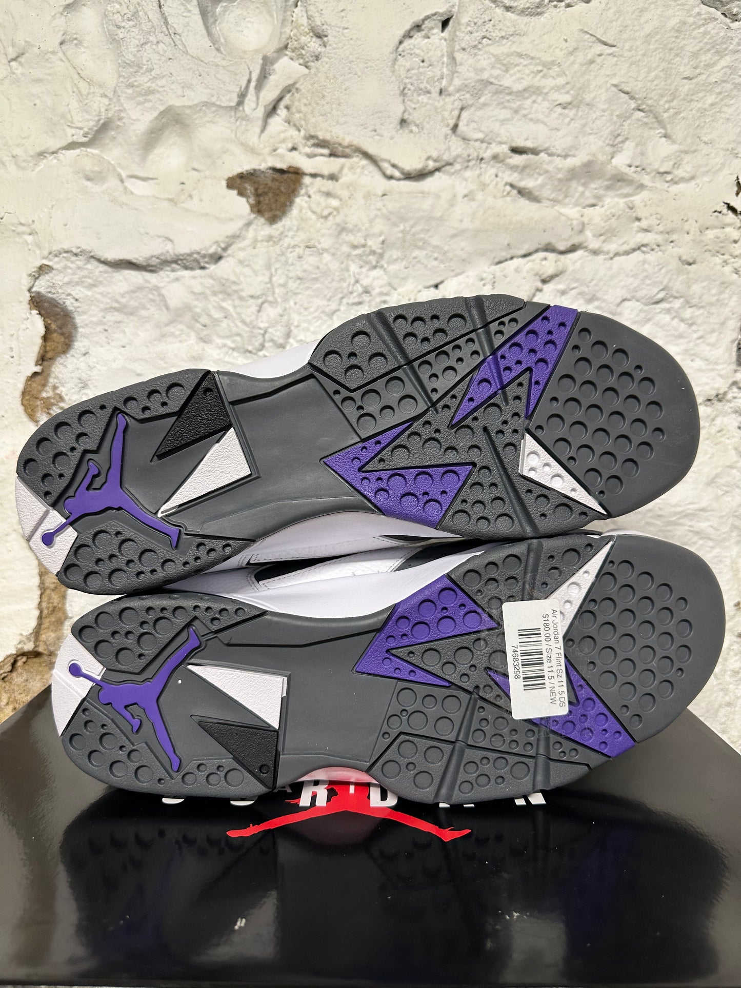 Air Jordan 7 Flint Sz 11.5 DS