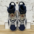 Air Jordan 6 Olympic (2024) Sz 11