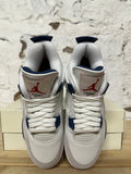 Air Jordan 4 SB Navy Sz 7.5 DS