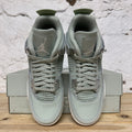 Air Jordan 4 Seafoam Sail Sz 7 (8.5W) DS