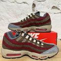 Nike Air Max 95 Freddy Krueger Sz 11.5 DS
