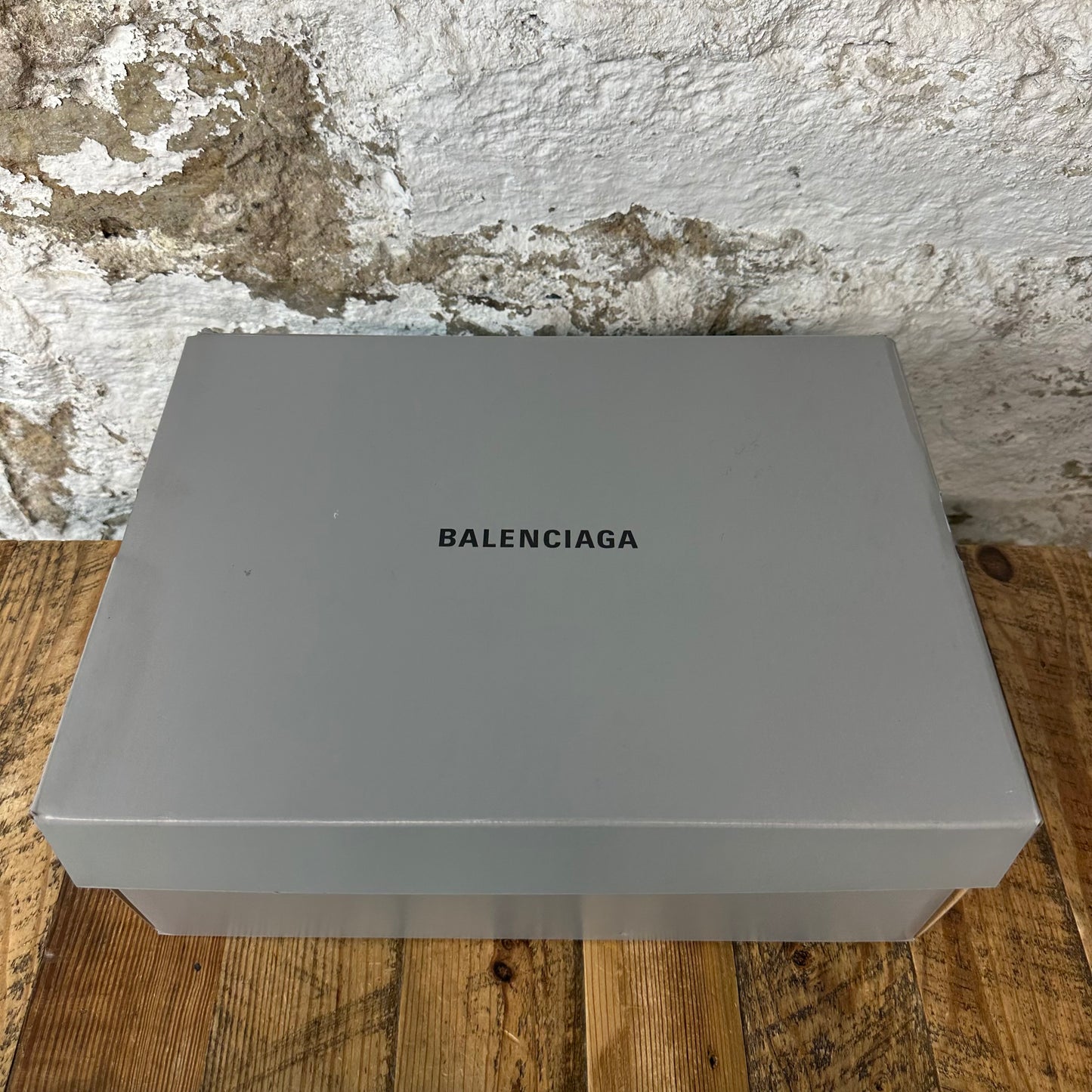 Balenciaga Runner Triple Pink Sneaker Sz 6 (38)