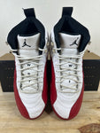 Air Jordan 12 Cherry (2023) Sz 8
