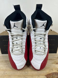 Air Jordan 12 Cherry (2023) Sz 8