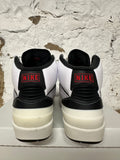 Air Jordan 2 Python Sz 9.5 DS
