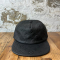 Louis Vuitton Virgil Black Casquette Monogram Hat