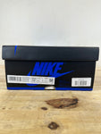 Air Jordan 1 High Royal Reimagined Sz 10.5