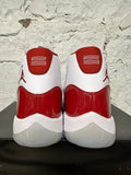 Air Jordan 11 High Cherry Sz 13 DS