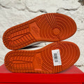 Air Jordan 1 High Starfish Sz 5.5 (7W)