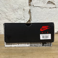 Air Jordan 5 Black Metallic Reimagined (2025) Sz 8
