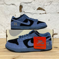 Nike SB Dunk Low Supreme 94 Ocean Fog Sz 10 DS