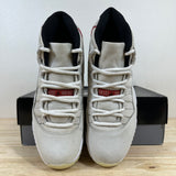 Air Jordan 11 Platinum Tint Sz 9
