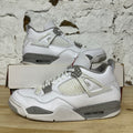 Air Jordan 4 White Oreo (2021) Sz 13
