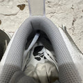 Nike Air Force 1 Mid Off-White Sz 12 DS
