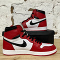 Air Jordan 1 High Homage To Home Chicago (Numbered) Sz 13
