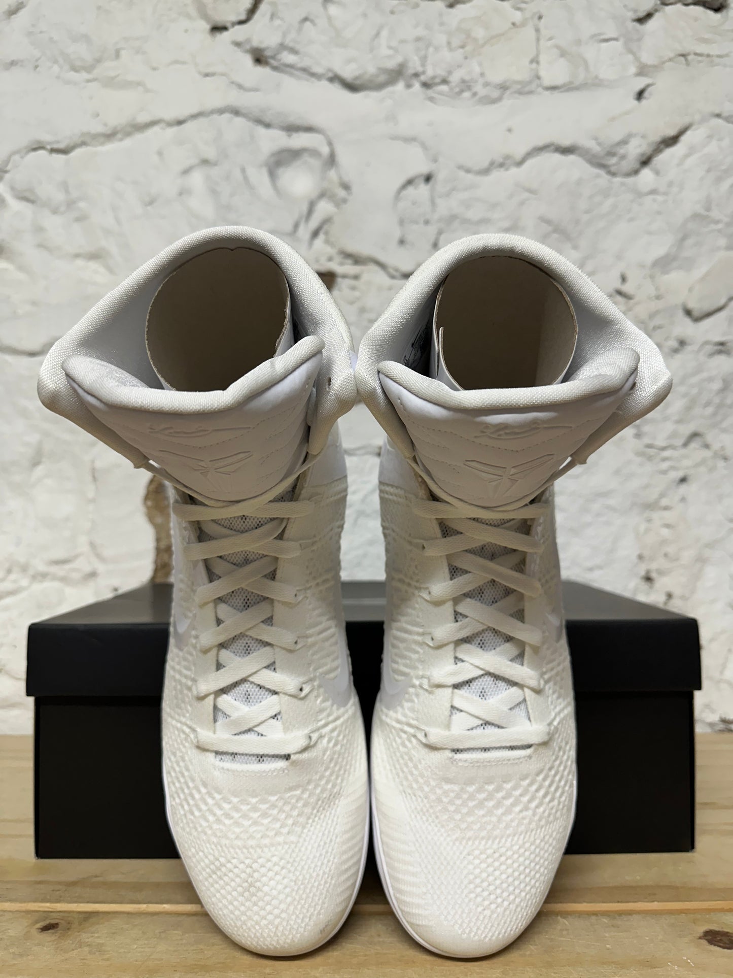 Nike Kobe 9 Elite Halo Sz 11