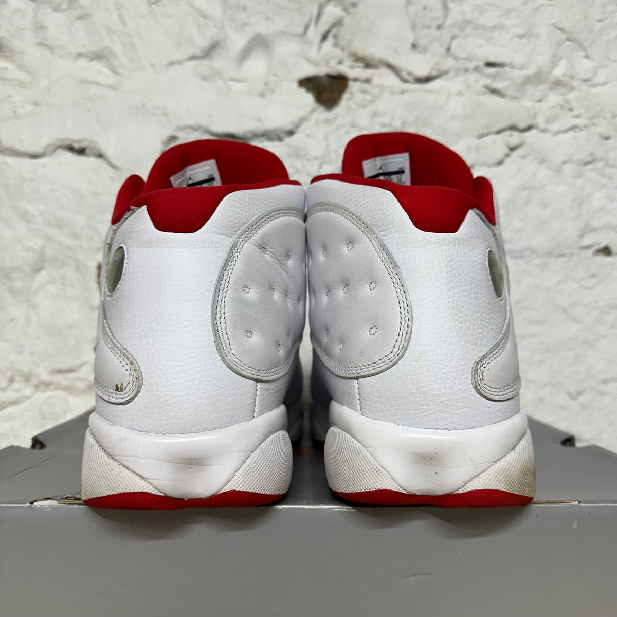 Air Jordan 13 Alernate History of Flight Sz 14