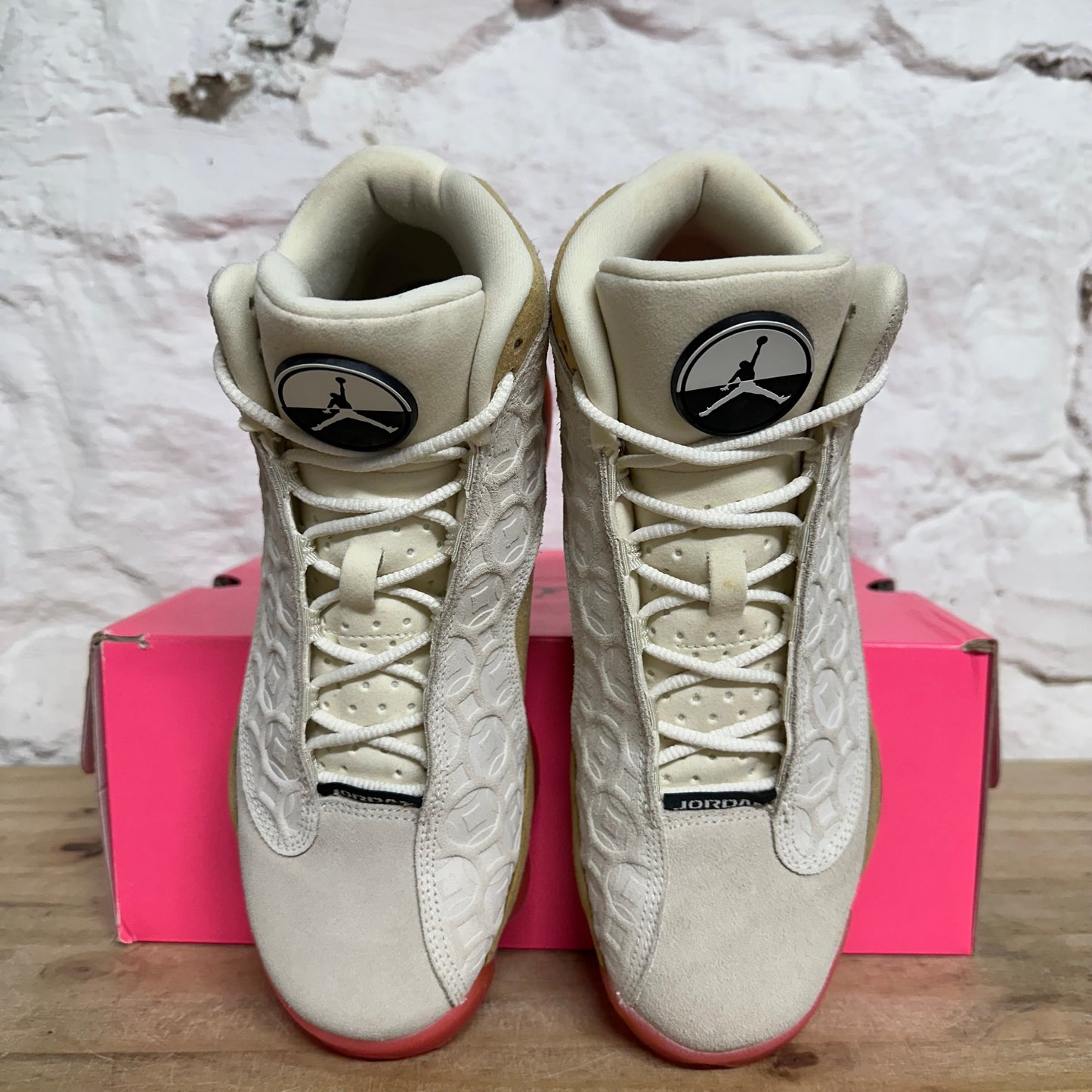 Air Jordan 13 Chinese New Year Sz 6.5Y