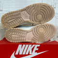 Nike Dunk Low Orange Pearl Sz 9.5(11W)