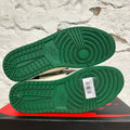 Air Jordan 1 Pine Green 1.0 Sz 11