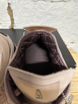 Air Jordan 4 A Ma Maniere Fossil Stone Sz 9.5 (11W) DS