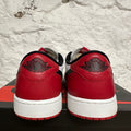 Air Jordan 1 Low Chicago Sz 12