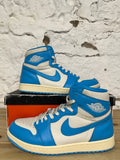 Air Jordan 1 High UNC Reimagined Sz 10