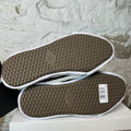 Maison Mihara Black White Hank Sneaker Sz 11 (44)