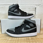 Air Jordan 1 Mid Shadow Sz 5(6.5W)