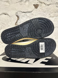 Air Jordan Air Ship A Ma Maniere Black Sz 8