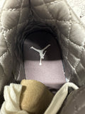 Air Jordan 3 A Ma Maniere White Sz 11 (12.5W)