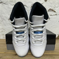 Air Jordan 11 High Legend Blue (2024) Sz 11