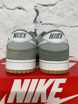 Nike Dunk Low Jade Horizon Gum Sz 11