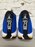 Air Jordan 14 Laney Sz 9.5 DS