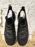 Under Armour Curry 5 Black Gold Sz 10.5 DS
